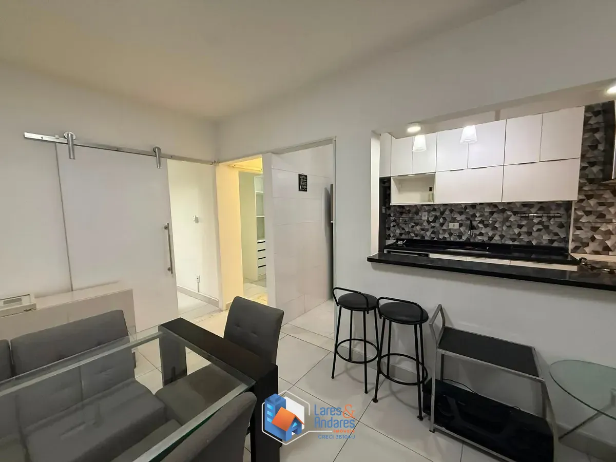 Apartamento, 2 quartos, 70 m² - Foto 35