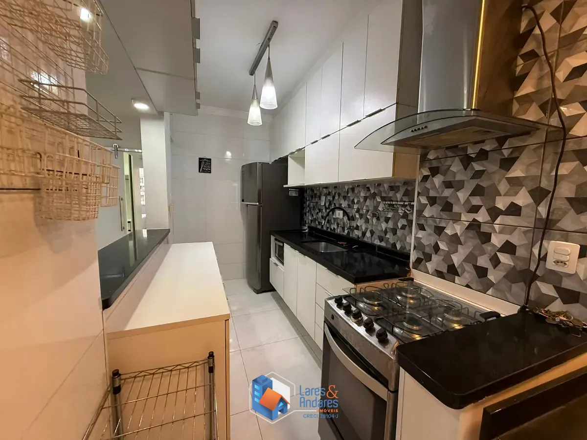 Apartamento, 2 quartos, 70 m² - Foto 12
