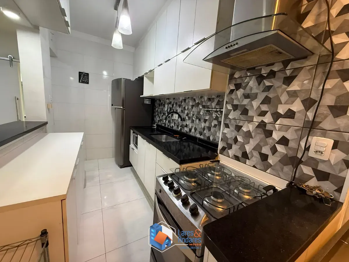 Apartamento, 2 quartos, 70 m² - Foto 34