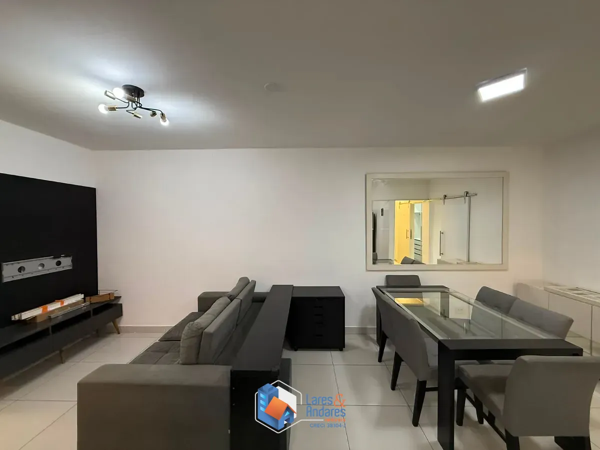 Apartamento, 2 quartos, 70 m² - Foto 11