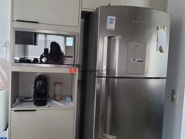 Apartamento 3 quartos e 4 banheiros, à venda, no bairro Vila Assunção em Santo André