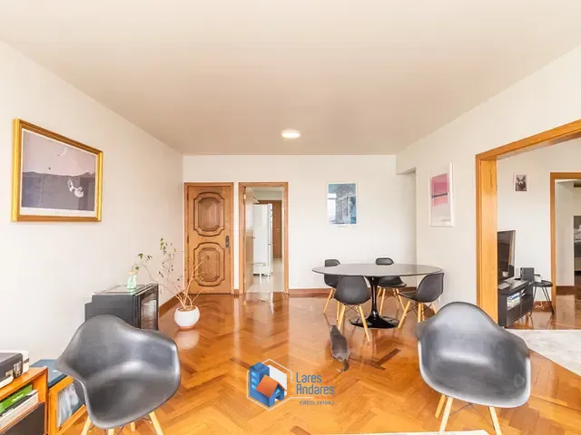 Apartamento com 120m² 2 quartos e 2 banheiros, à venda, no bairro Perdizes em São Paulo