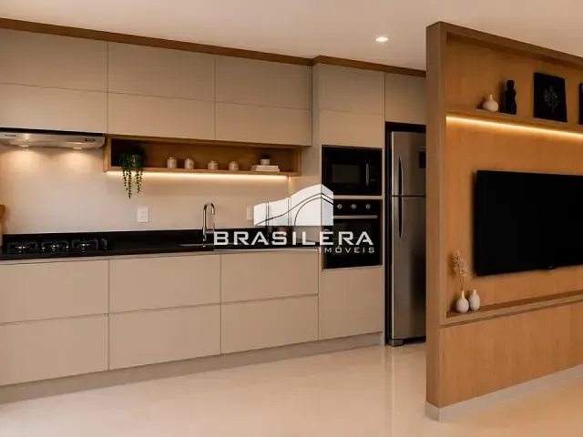 Apartamento 2 quartos e 2 banheiros, à venda, no bairro Jardim América em Goiânia