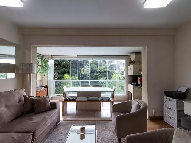 Apartamento 3 quartos e 3 banheiros, à venda, no bairro Perdizes em São Paulo