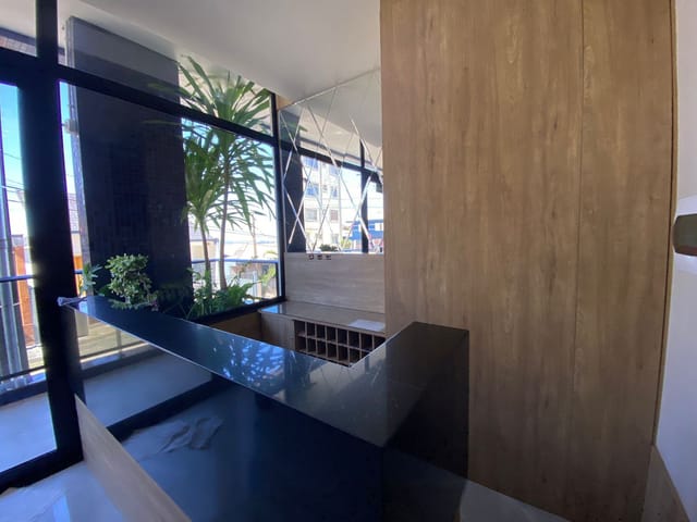 Foto do Apartamento - Apartamento à venda, Olarias, Ponta Grossa, PR | Adquira Imóveis