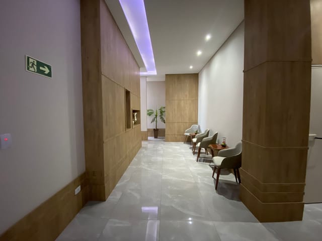 Foto do Apartamento - Apartamento à venda, Olarias, Ponta Grossa, PR | Adquira Imóveis