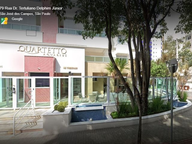 Foto do Apartamento - Apartamento com 3 dormitórios para alugar, 120 m² por R$ 4.441,68/mês - Jardim Aquarius - São José dos Campos/SP | INDEPENDENCE NEGOCIOS IMOBILIARIOS LTDA