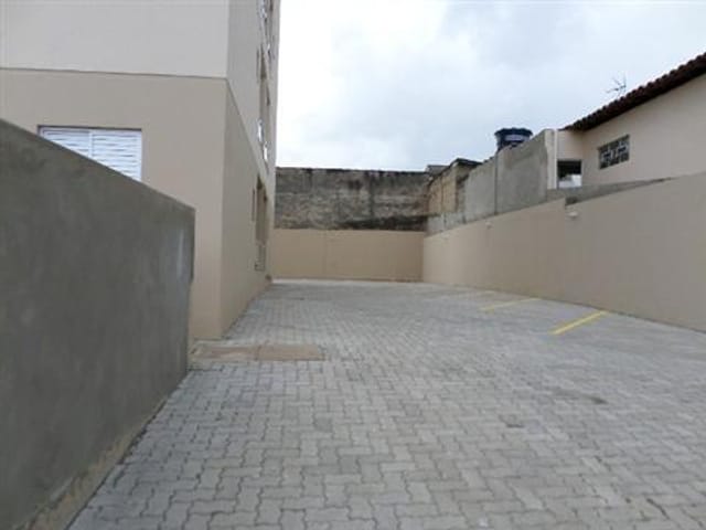 Foto do Apartamento - Apartamento Residencial à venda, Bairro inválido, Cidade inexistente - AP3858. | Ary Proenca Negócios Imobiliários Ltda