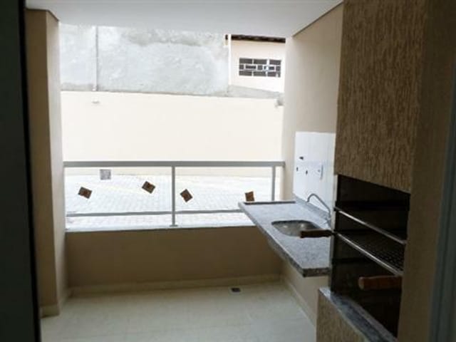 Foto do Apartamento - Apartamento Residencial à venda, Bairro inválido, Cidade inexistente - AP3858. | Ary Proenca Negócios Imobiliários Ltda