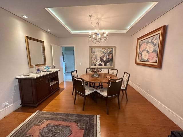 Foto do Apartamento - Apartamento no Condomínio Edifício Palazzi Di Venézia, com 3 dormitórios à venda, 147 m² por R$ 1.180.000 - Vila Betânia - São José dos Campos/SP | RUSSI IMÓVEIS
