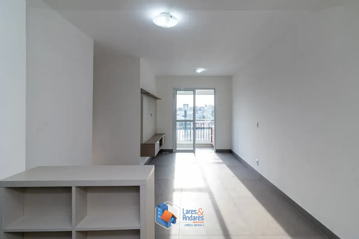 Apartamento, 2 quartos, 56 m² - Foto 6