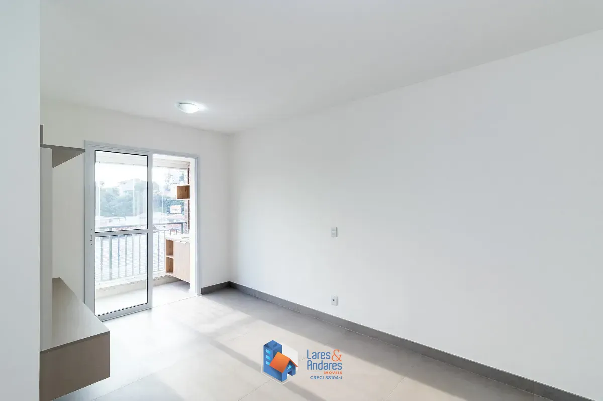 Apartamento, 2 quartos, 56 m² - Foto 3