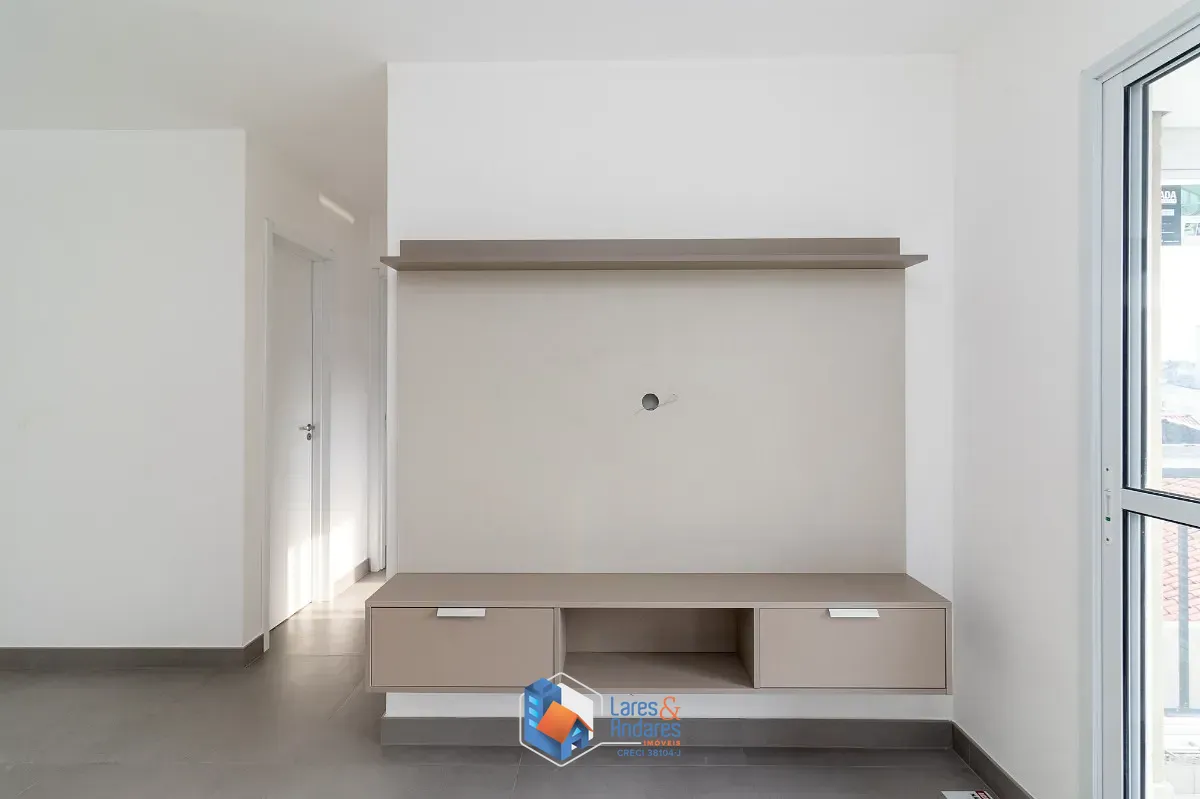 Apartamento, 2 quartos, 56 m² - Foto 13