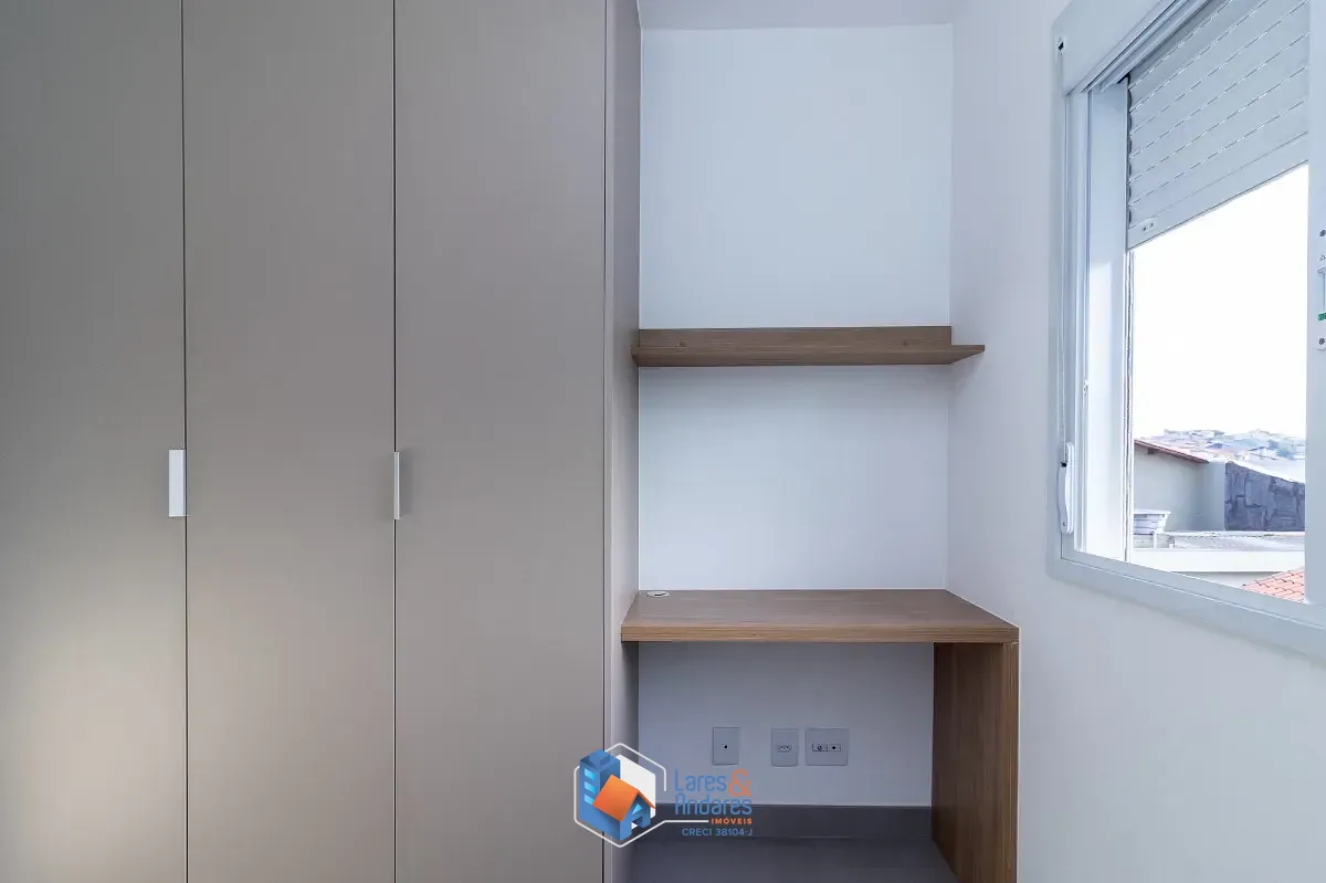 Apartamento, 2 quartos, 56 m² - Foto 23