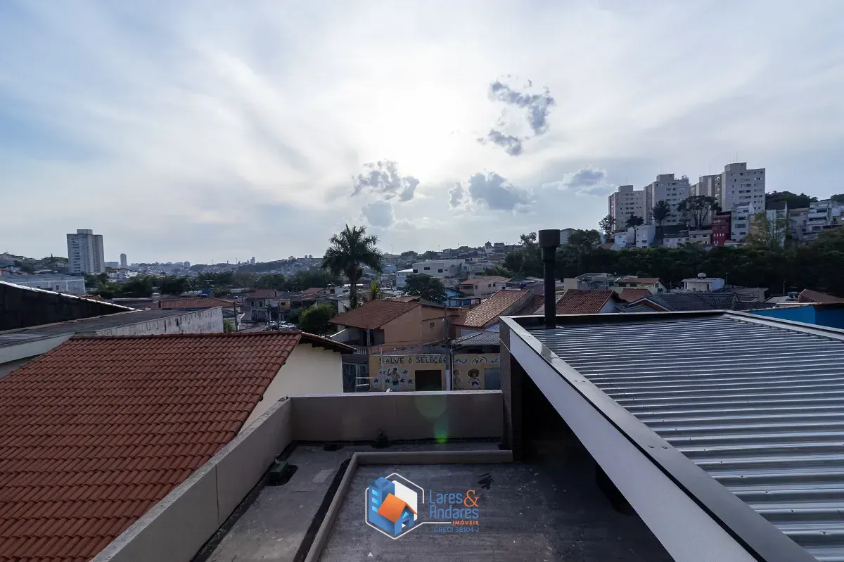 Apartamento, 2 quartos, 56 m² - Foto 27