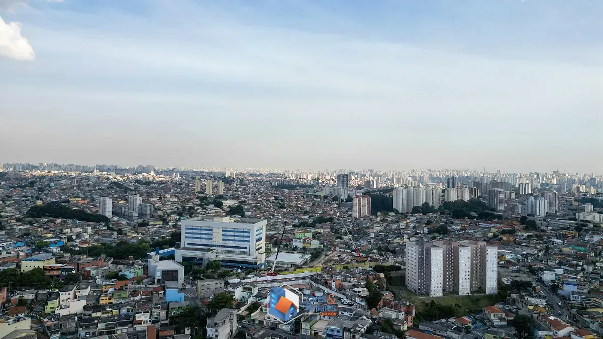 Apartamento, 2 quartos, 56 m² - Foto 45