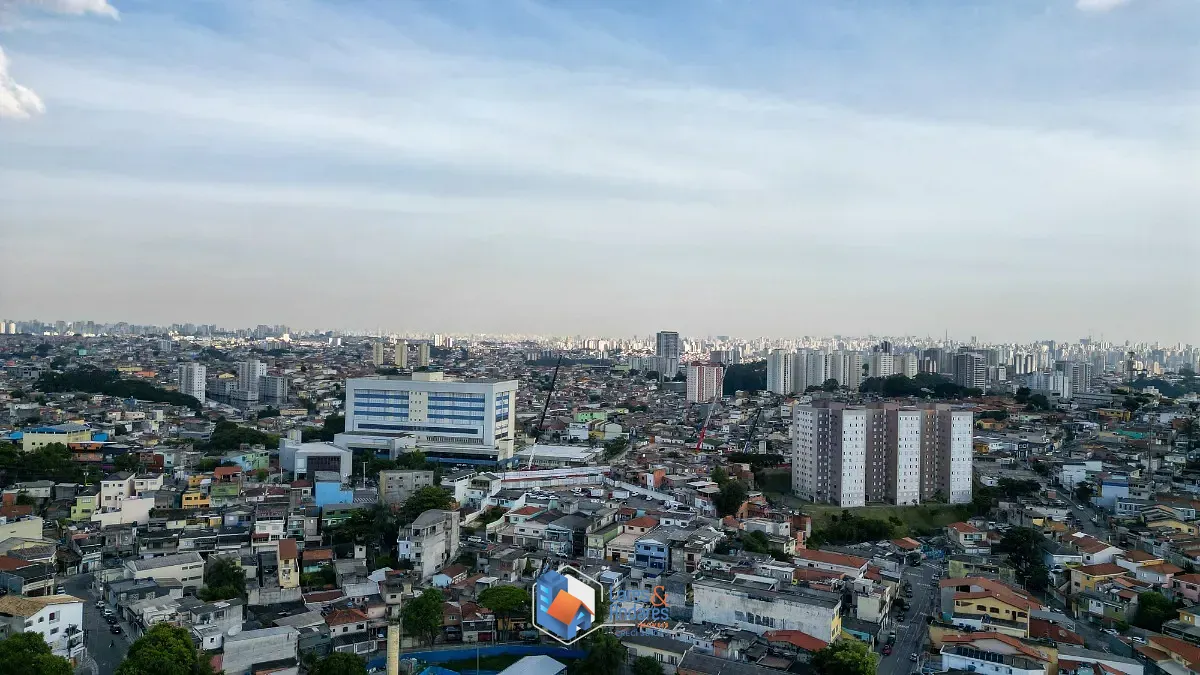 Apartamento, 2 quartos, 56 m² - Foto 46