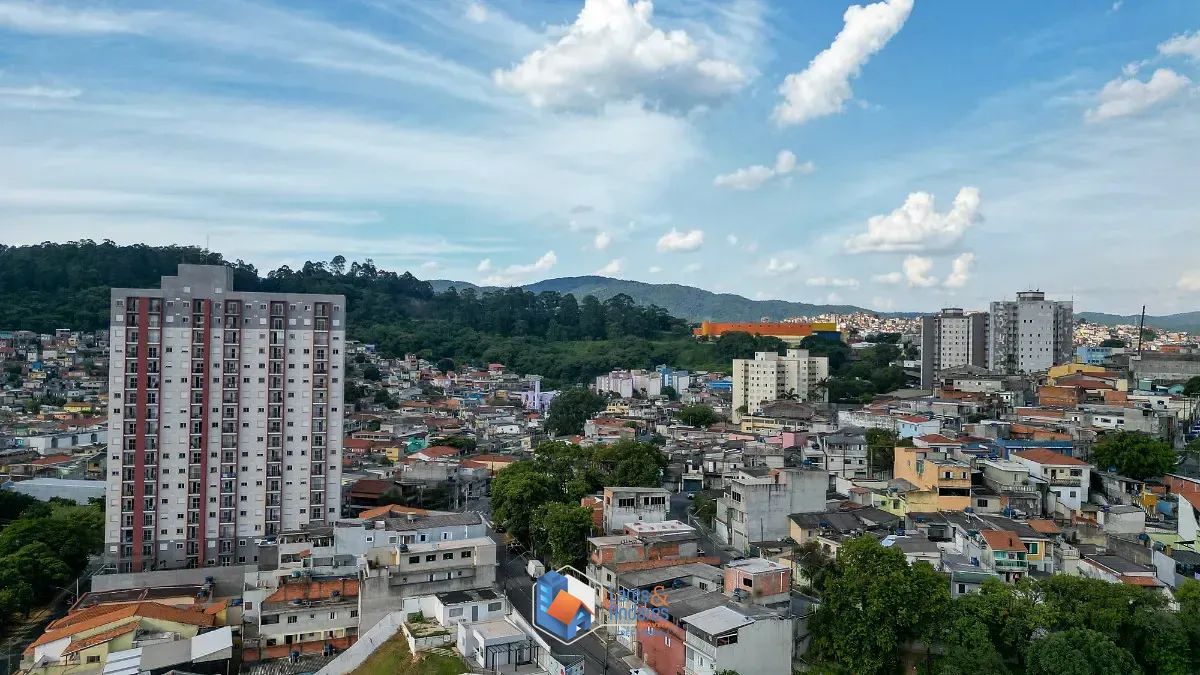 Apartamento, 2 quartos, 56 m² - Foto 50