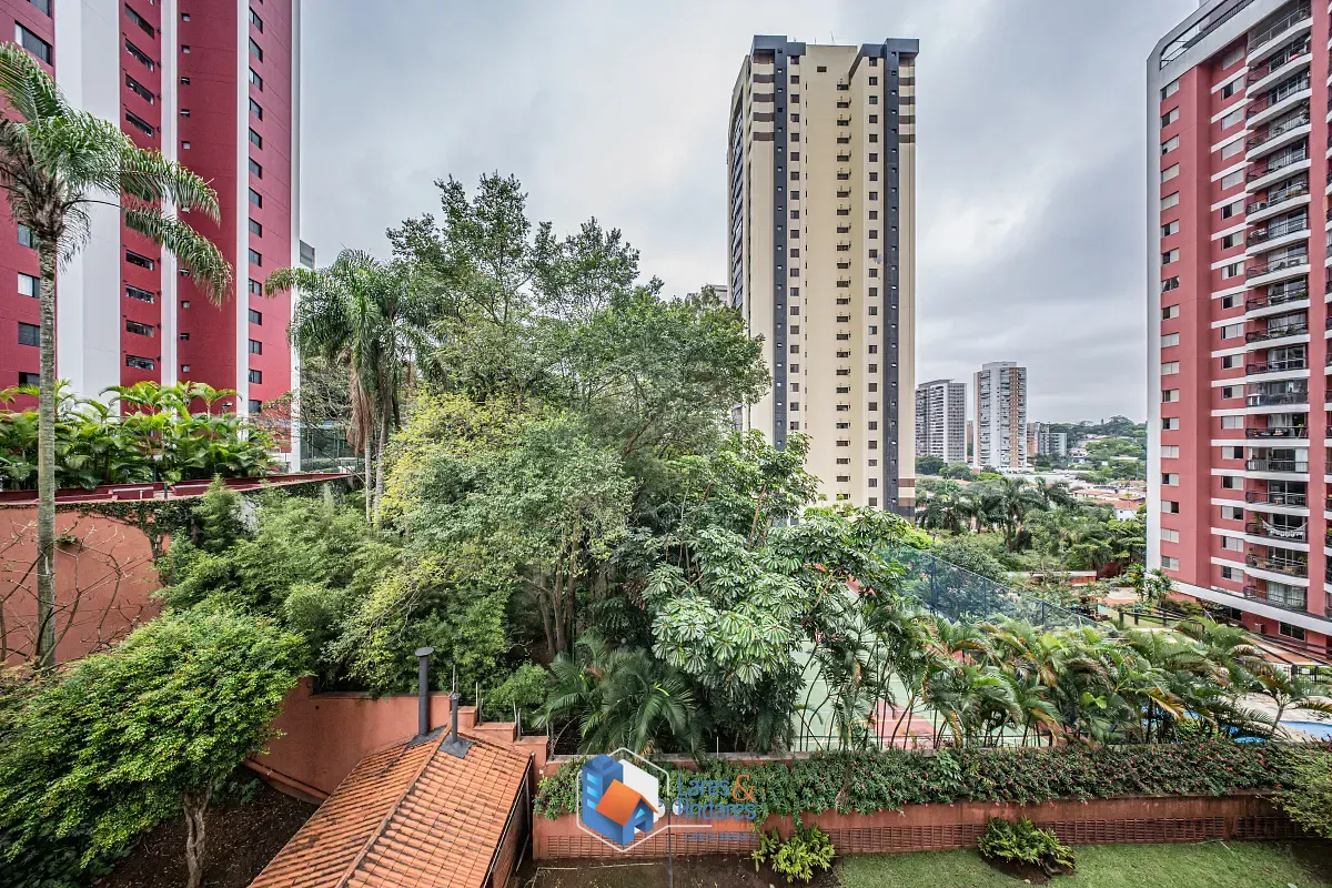 Apartamento, 3 quartos, 120 m² - Foto 25
