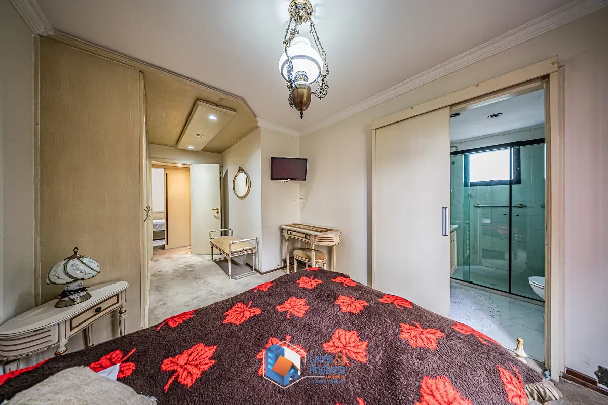 Apartamento, 3 quartos, 120 m² - Foto 22