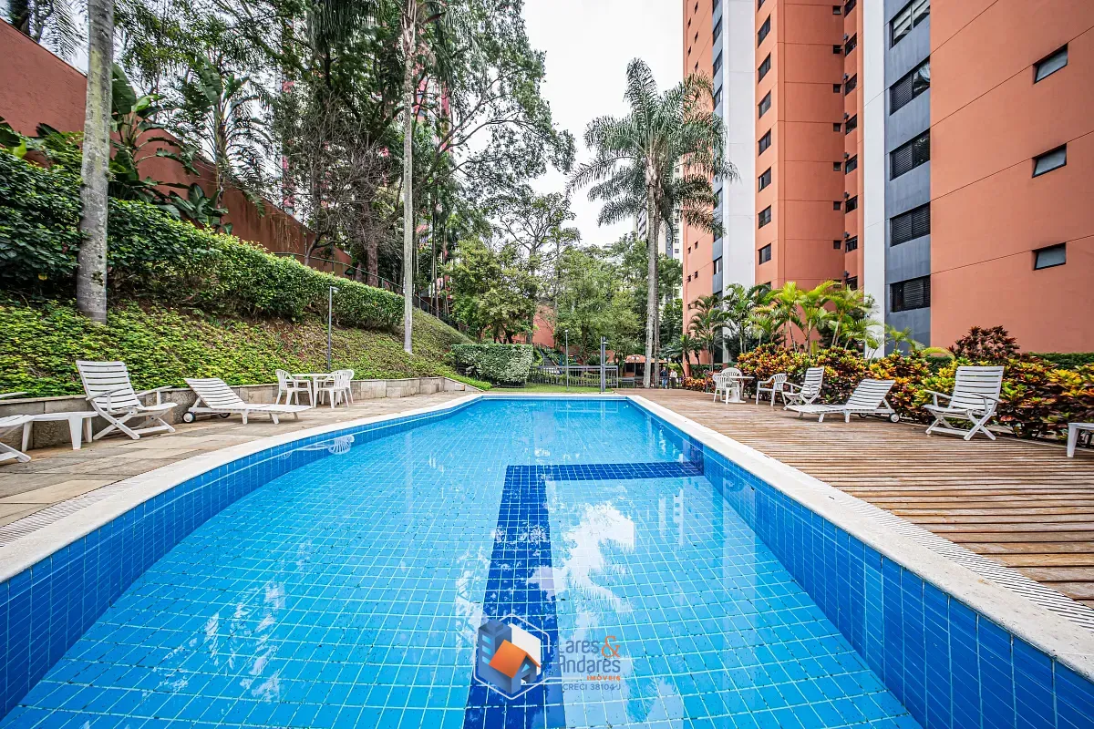 Apartamento, 3 quartos, 120 m² - Foto 49