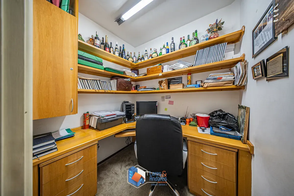 Apartamento, 3 quartos, 120 m² - Foto 13