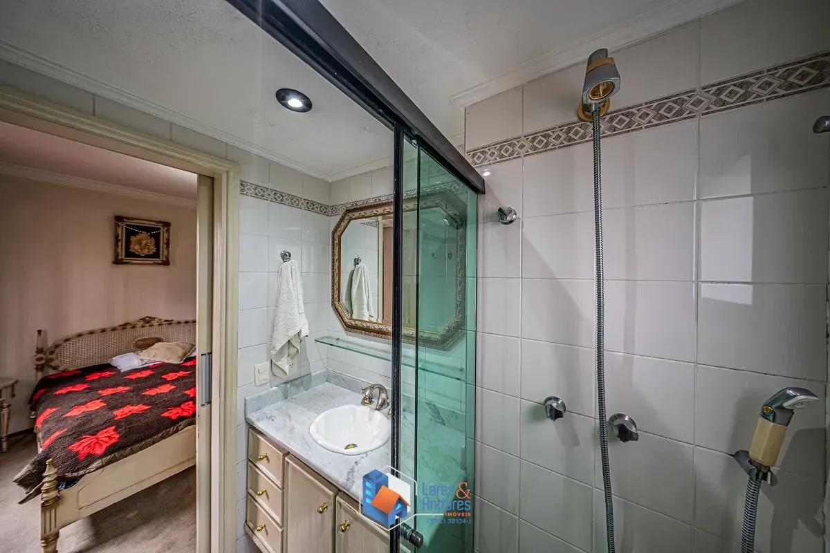 Apartamento, 3 quartos, 120 m² - Foto 24