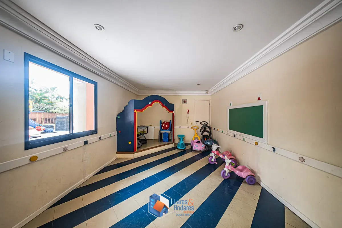 Apartamento, 3 quartos, 120 m² - Foto 52