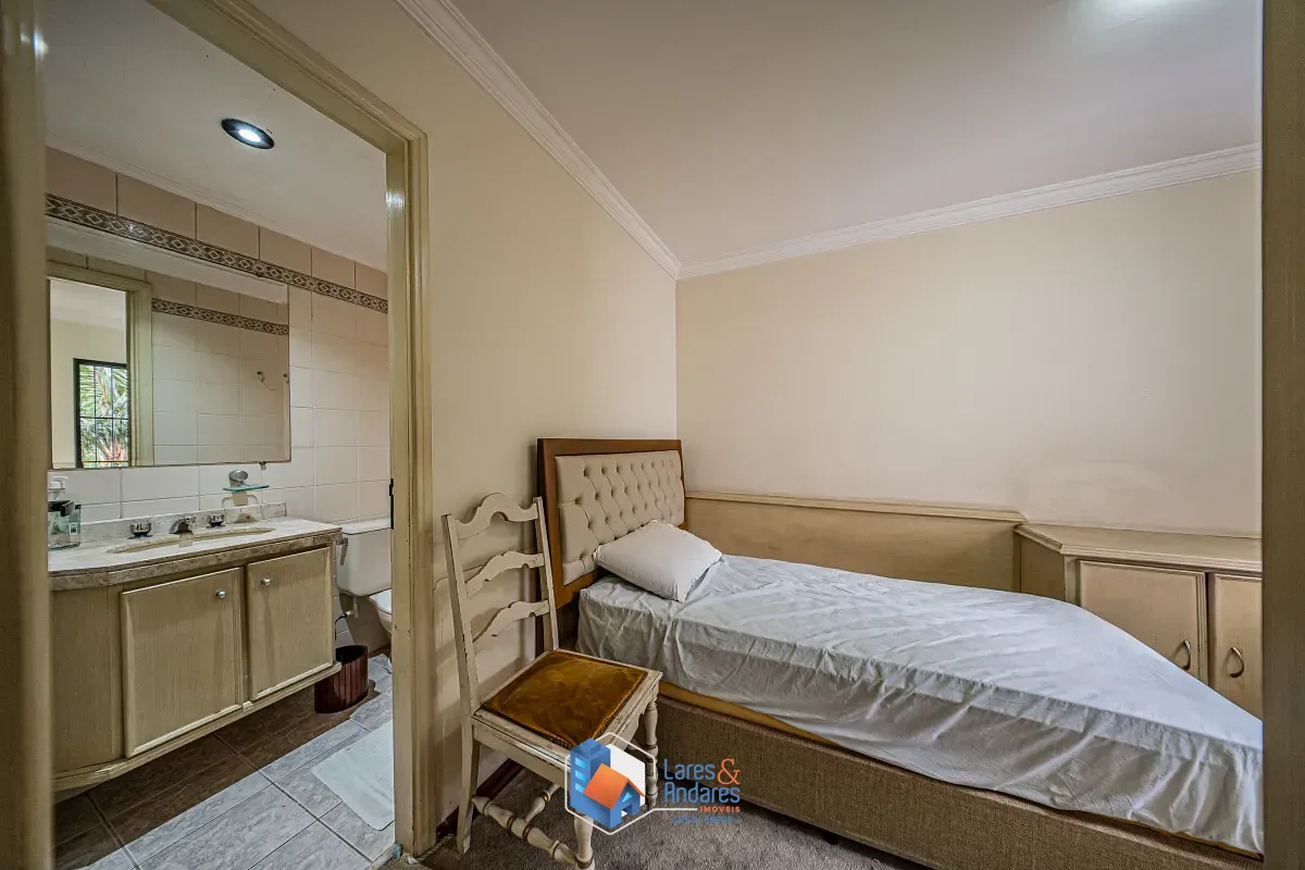 Apartamento, 3 quartos, 120 m² - Foto 15
