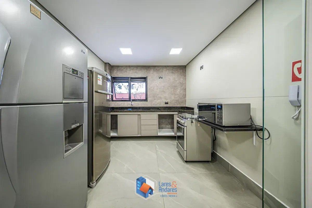 Apartamento, 3 quartos, 120 m² - Foto 56