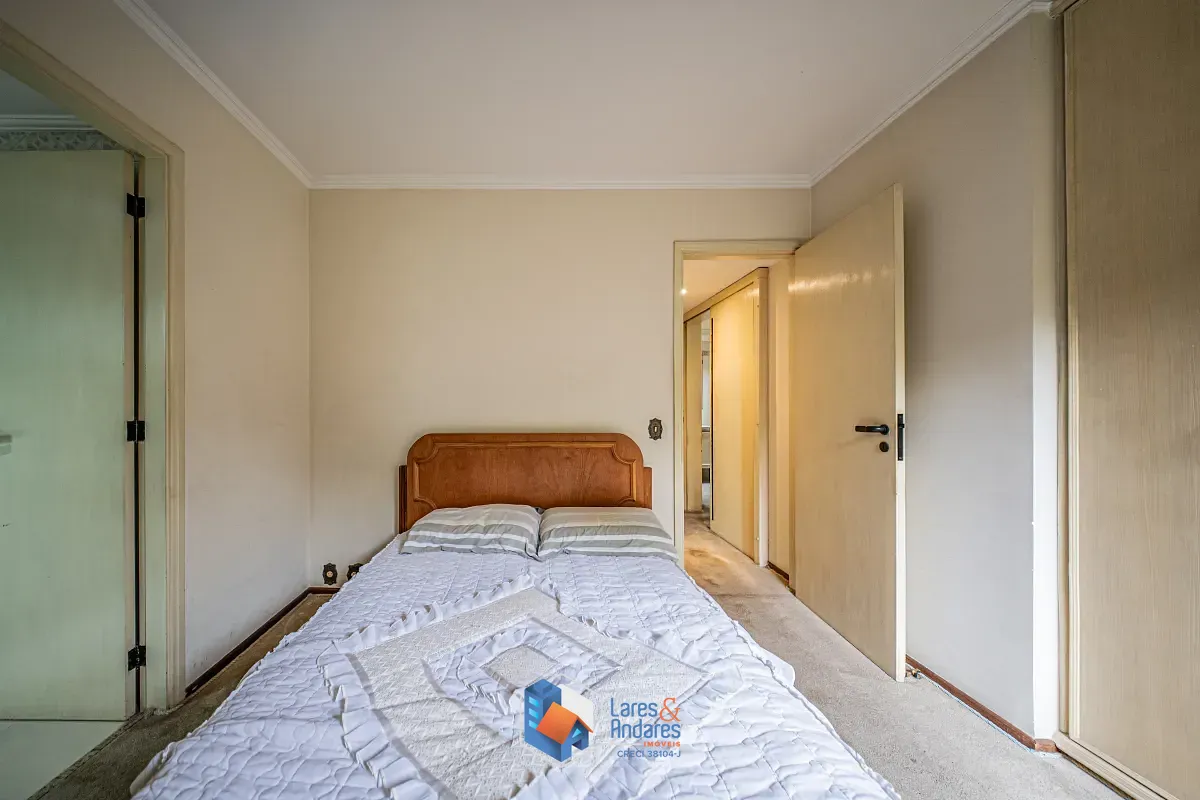Apartamento, 3 quartos, 120 m² - Foto 29