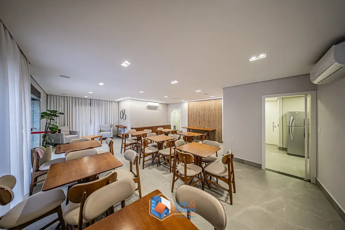 Apartamento, 3 quartos, 120 m² - Foto 55