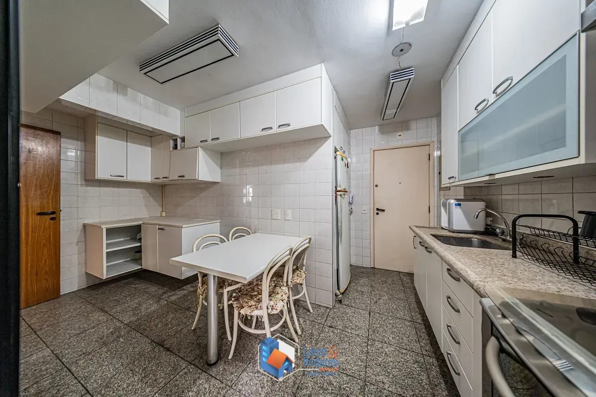 Apartamento, 3 quartos, 120 m² - Foto 36