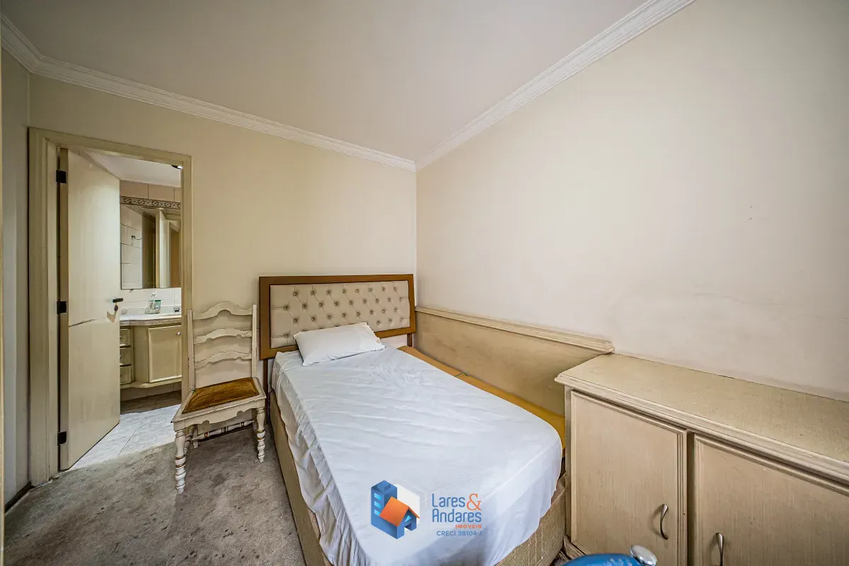 Apartamento, 3 quartos, 120 m² - Foto 17