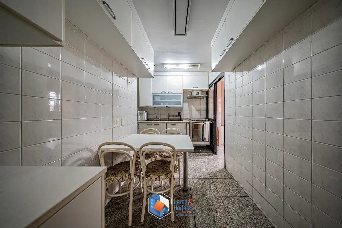 Apartamento, 3 quartos, 120 m² - Foto 34