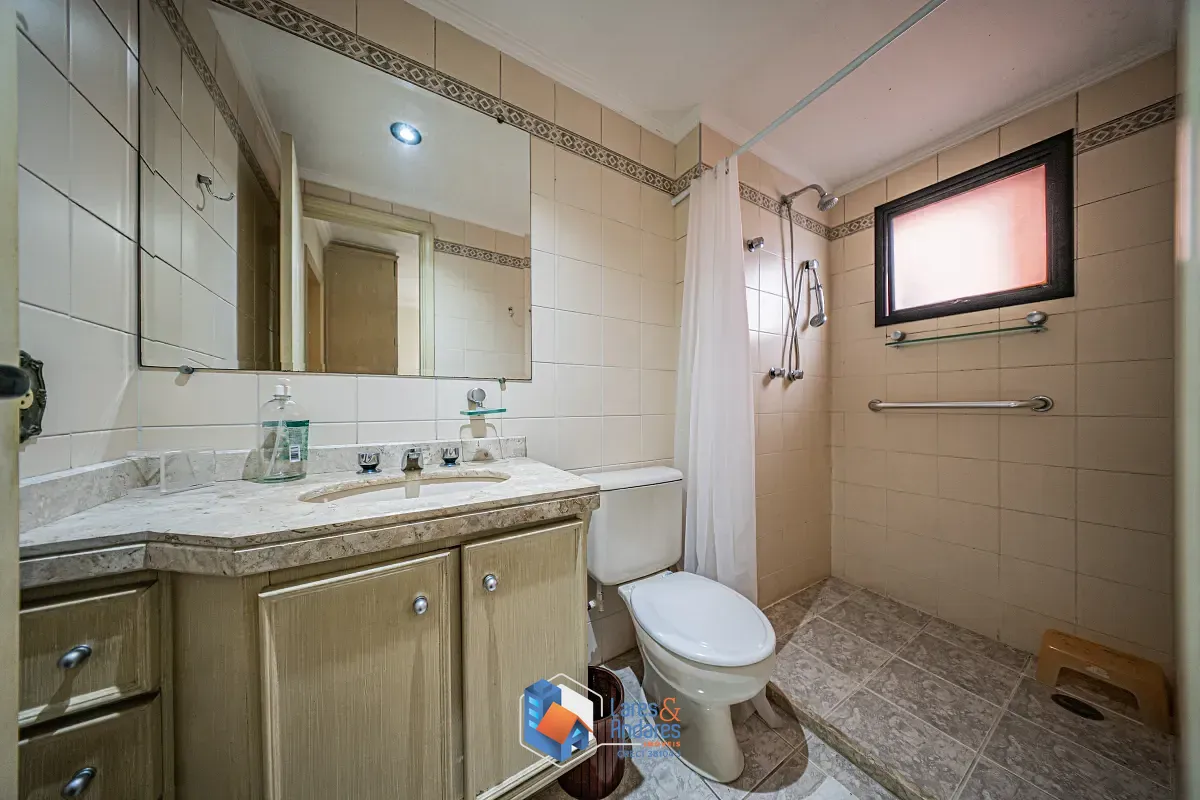 Apartamento, 3 quartos, 120 m² - Foto 18