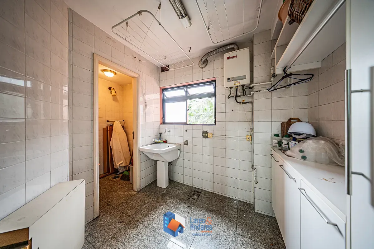 Apartamento, 3 quartos, 120 m² - Foto 39