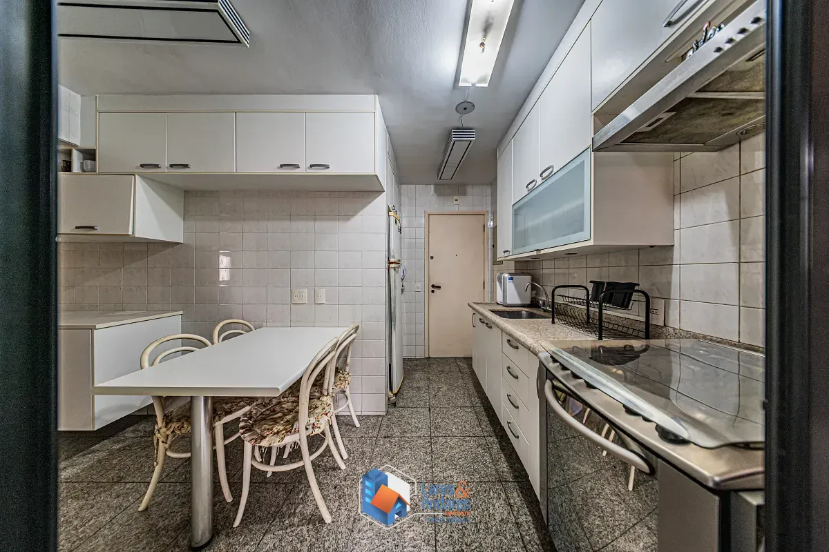 Apartamento, 3 quartos, 120 m² - Foto 37