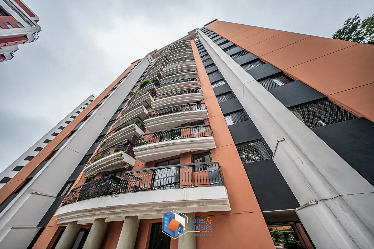 Apartamento, 3 quartos, 120 m² - Foto 45
