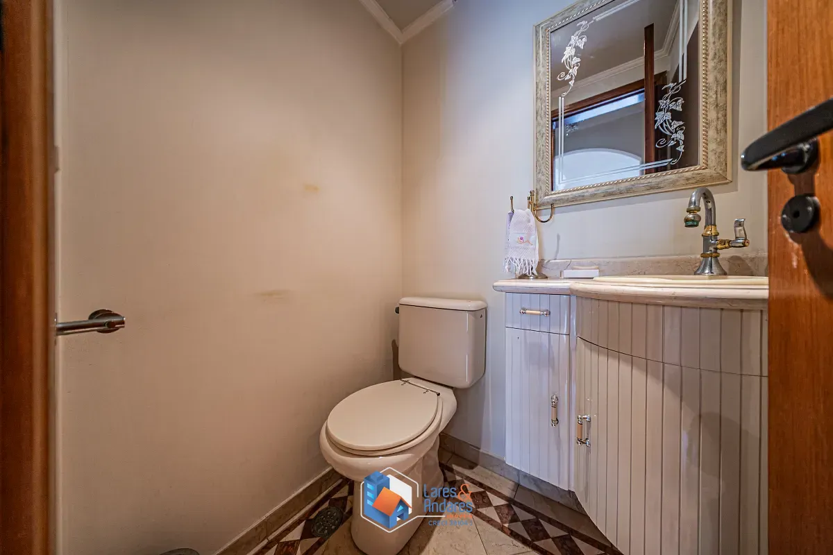 Apartamento, 3 quartos, 120 m² - Foto 10
