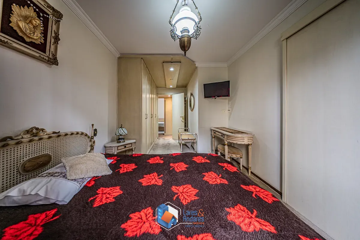 Apartamento, 3 quartos, 120 m² - Foto 21
