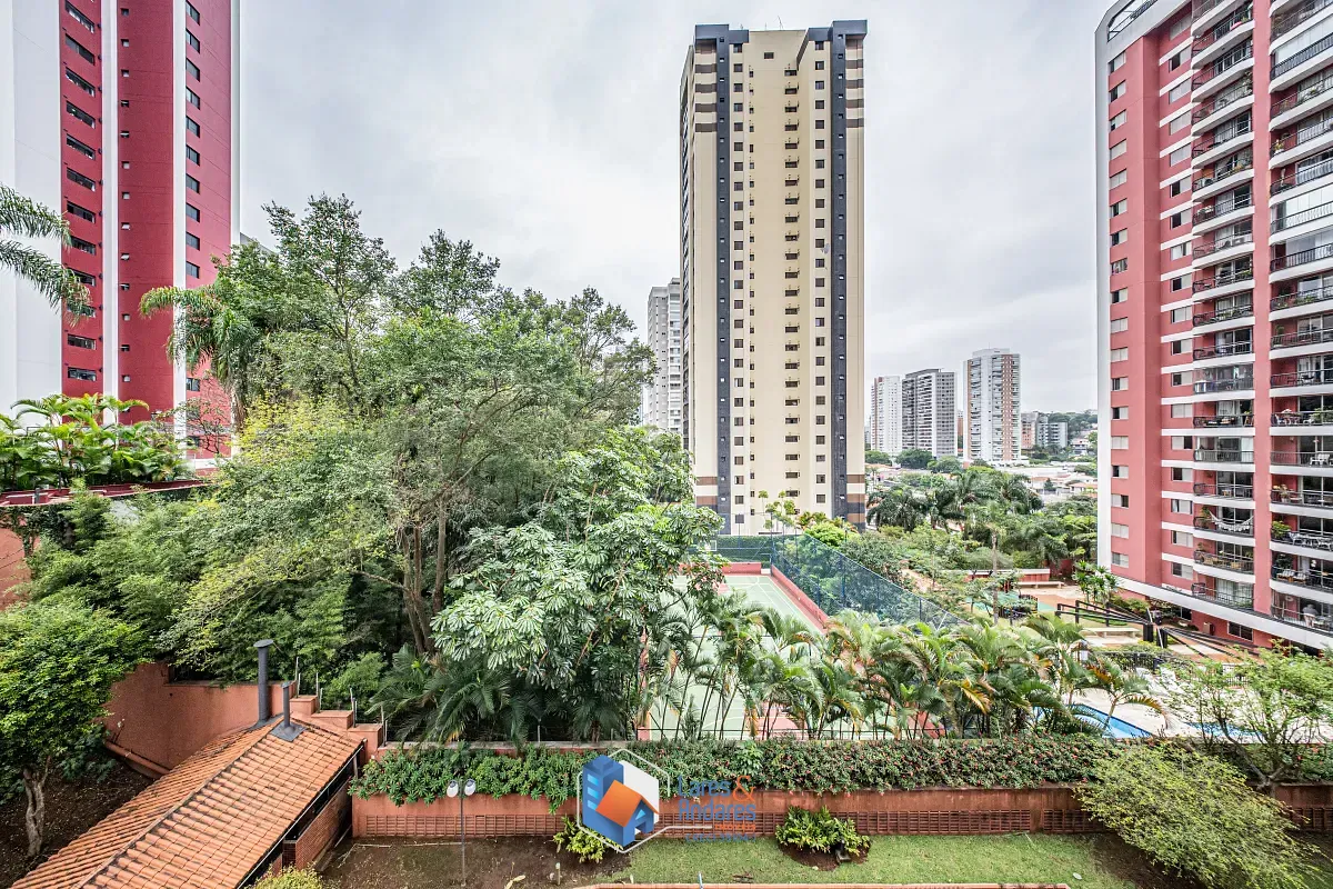 Apartamento, 3 quartos, 120 m² - Foto 9