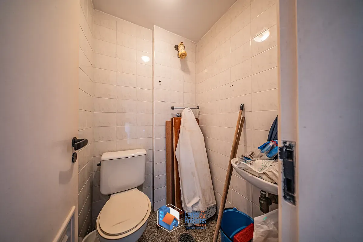 Apartamento, 3 quartos, 120 m² - Foto 41