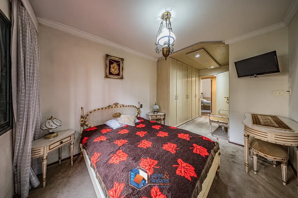 Apartamento, 3 quartos, 120 m² - Foto 19