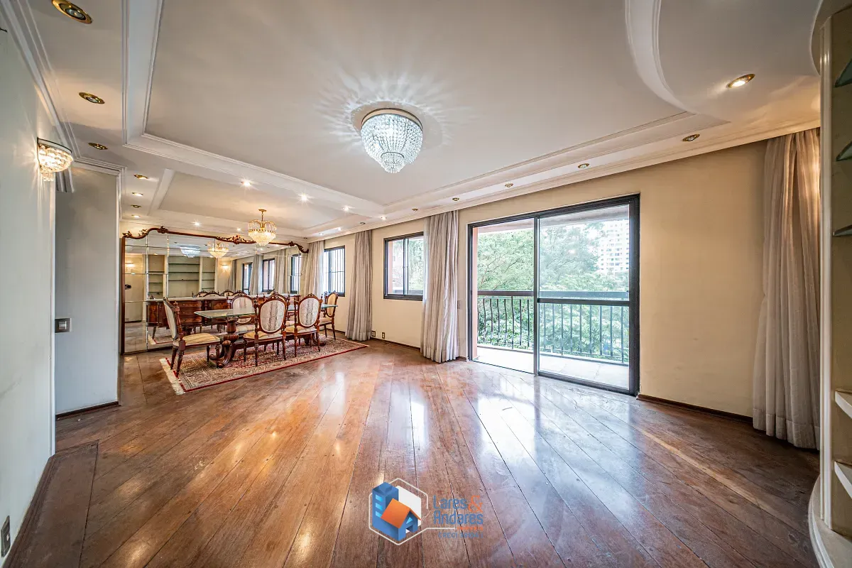 Apartamento, 3 quartos, 120 m² - Foto 3