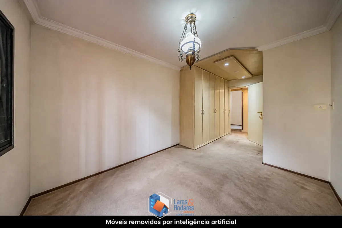 Apartamento, 3 quartos, 120 m² - Foto 20