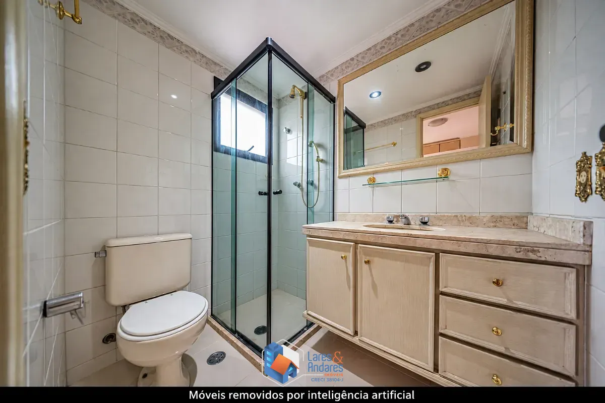 Apartamento, 3 quartos, 120 m² - Foto 32
