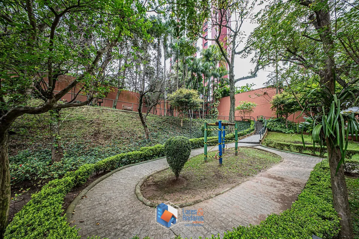 Apartamento, 3 quartos, 120 m² - Foto 50
