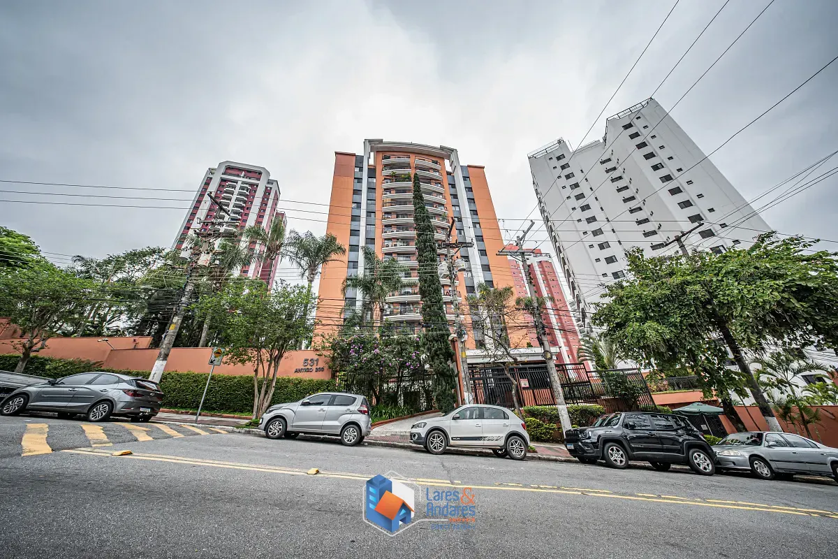 Apartamento, 3 quartos, 120 m² - Foto 43