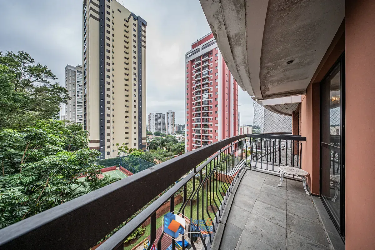 Apartamento, 3 quartos, 120 m² - Foto 8